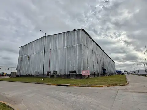 VENTA - PARQUE INDUSTRIAL FLORENCIO VARELA -