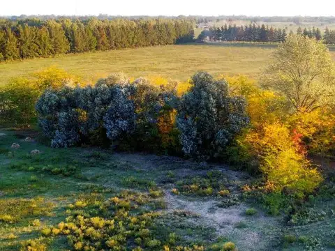 Terreno en Venta en Pilar, USD 18.000