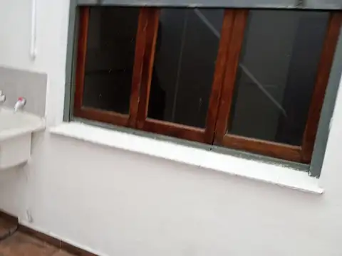 DEPARTAMENTO TIPO CASA 2 AMBIENTES