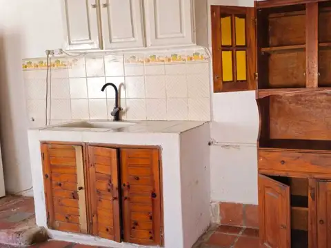 Depto Tipo Casa en Alquiler en Rincon de Milberg, $ 430.000