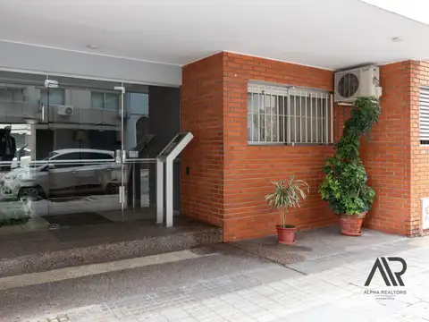 Apartamento en venta en Pocitos Nuevo