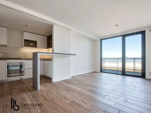 Departamento en Venta en Constitucion, USD 175.000
