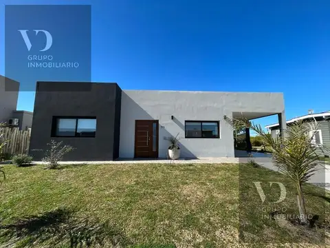 Casa en Costa Esmeralda