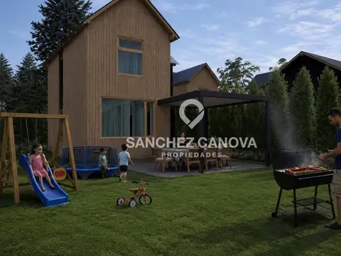 Lancha Patagonia 100