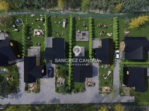 Casa en Venta en San Carlos de Bariloche, USD 180.000