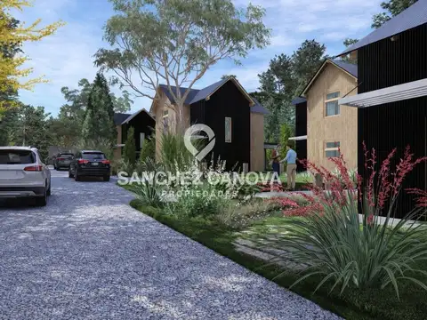 Casa Chalet  en Venta en Villa Verde, Bariloche, Patagonia