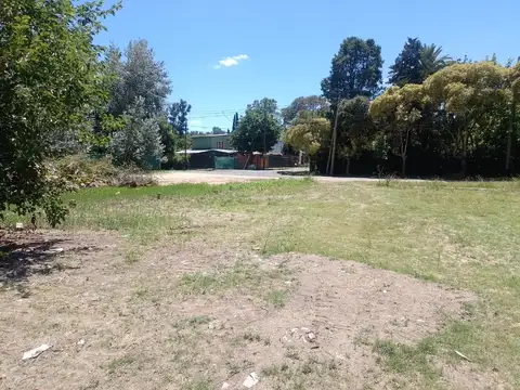 Terreno en Venta, FOT 1,2