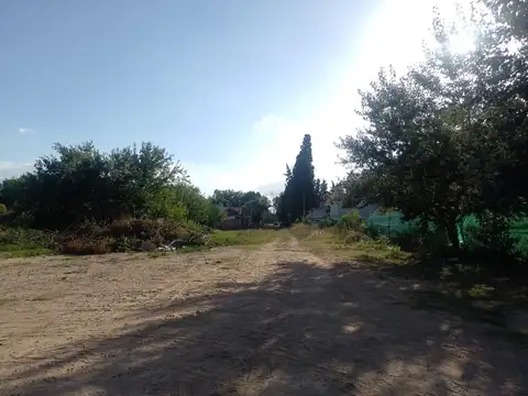 Terreno en Venta de 1665,0 m2