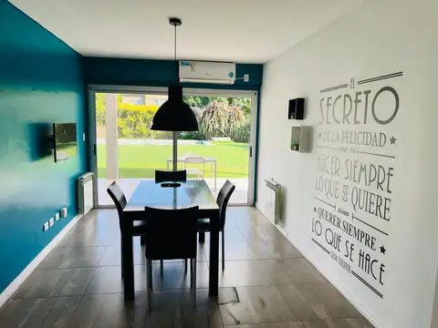 Casa a la venta