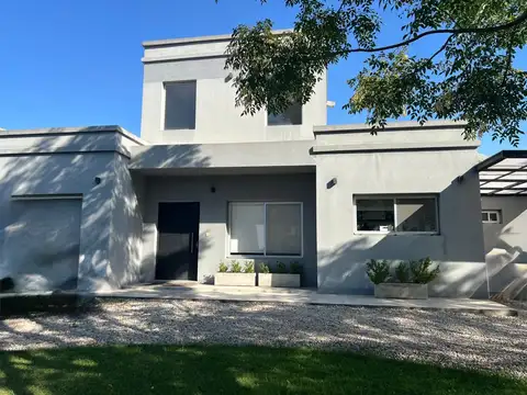 Barrio Privado Sausalito