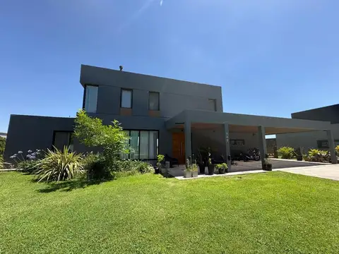 Chacras De La Reserva, Lote 100