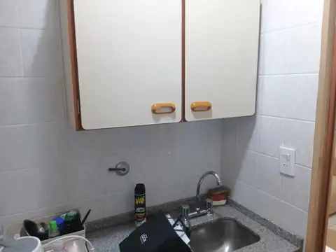 Departamento en Venta 40 años