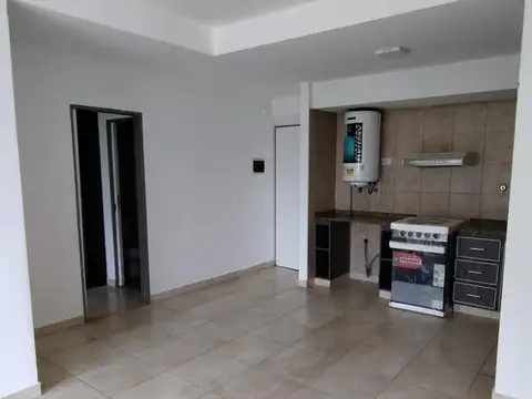 Departamento en Alquiler con cochera