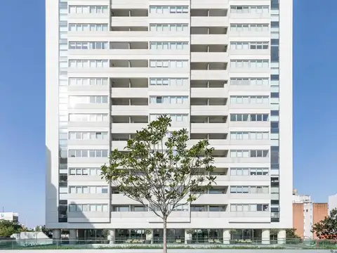 Departamento en Alquiler Temporal de 2 dormitorios