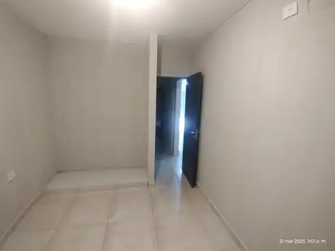Departamento en Alquiler de 3 ambientes
