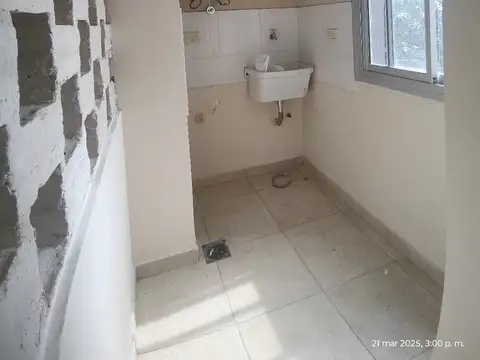 DEPARTAMENTO 3 AMBIENTES - CENTRO, RESISTENCIA