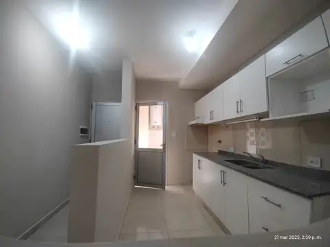 Departamento en Alquiler de 3 ambientes