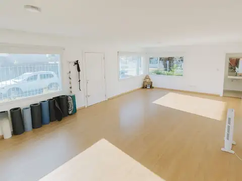 Casa en Venta de 1 dormitorio