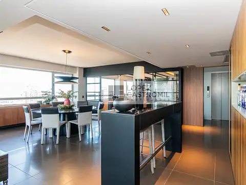 Departamento en Venta 17 años