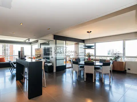 Jerónimo Salguero 2700