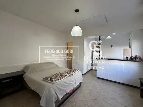 Depto Tipo Casa en Venta 25 años
