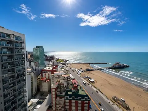 Departamento en Venta de 4 ambientes