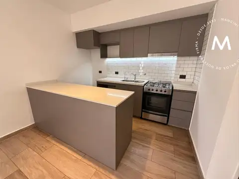 Depto Tipo Casa en Venta de 2 dormitorios