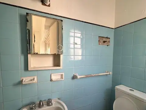 Departamento en Alquiler Apto profesional