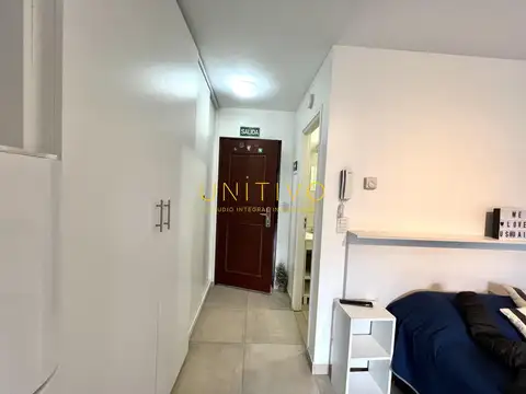 Departamento en Venta de Monoambiente