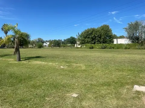 Terreno en Venta de 817,0 m2