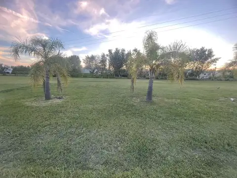 Terreno en Venta en Campo Grande, USD 165.000