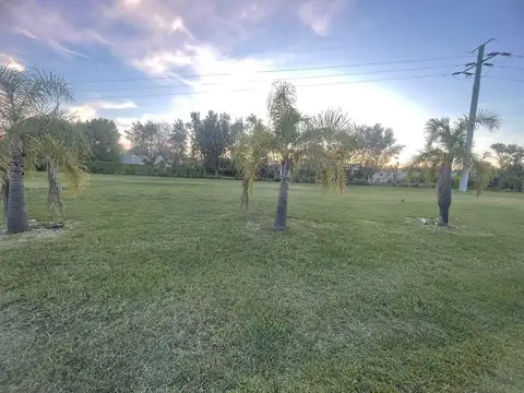 Terreno en Venta de 817,0 m2