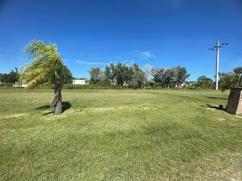 Terreno Lote  en Venta ubicado en Campo Grande, Pilar, G.B.A. Zona Norte