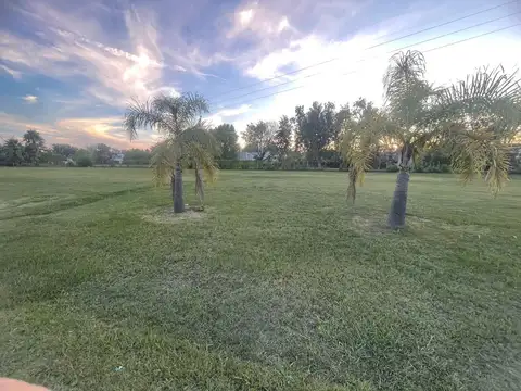 Venta lote Campo Grande  200 200