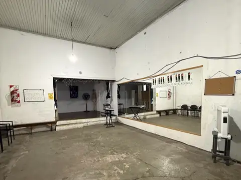Local en Venta en San Miguel, USD 100.000