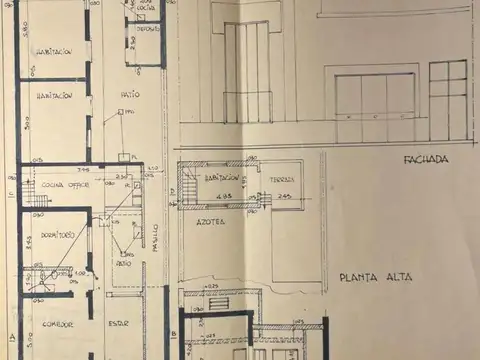 Terreno en Venta en Echesortu, USD 220.000