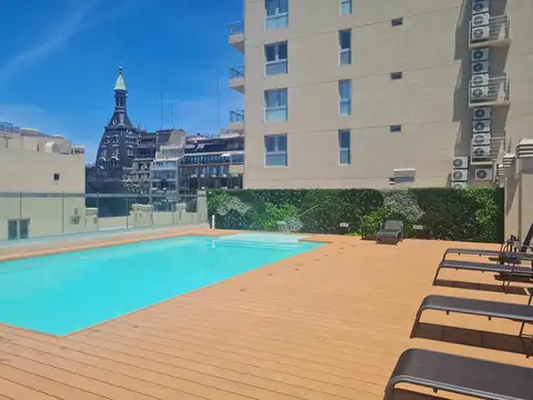 Departamento en Venta de Monoambiente