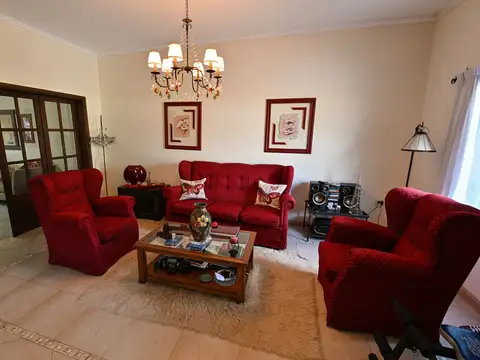 Casa en Venta 17 años