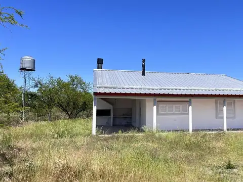 Casa de campo en Colón