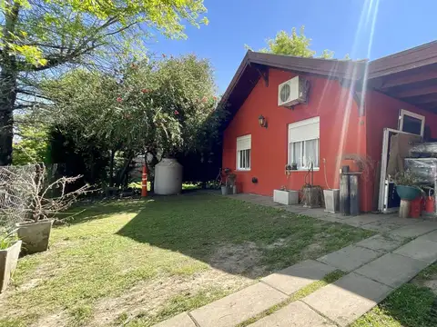 BARRIO PRIVADO ALTOS DE MATHEU