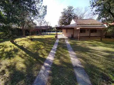 Casa en Venta de 2 dormitorios