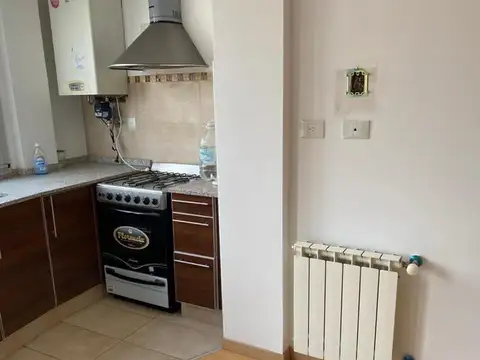 Departamento en Venta en Zárate, USD 55.000