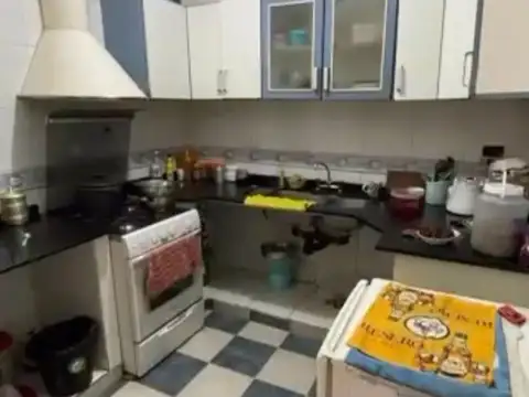 Depto Tipo Casa en Venta de 2 dormitorios