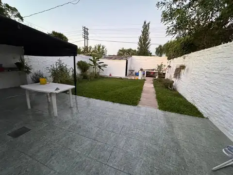 Casa en Venta 18 años