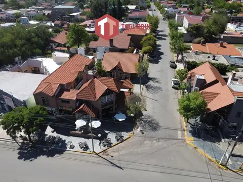 VENDE - Local Comercial en  Merlo San Luis