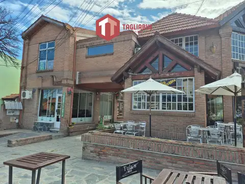 VENDE - Local Comercial en  Merlo San Luis