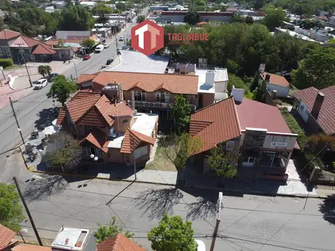 Local en Venta 20 años