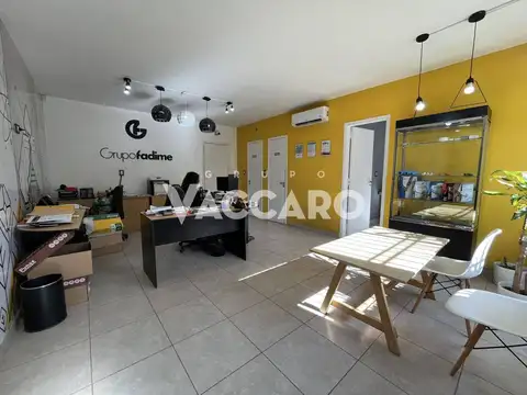 Galpon en Venta en La Reja, USD 490.000