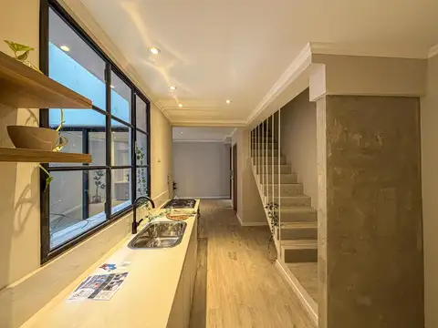 Casa en Venta A Estrenar
