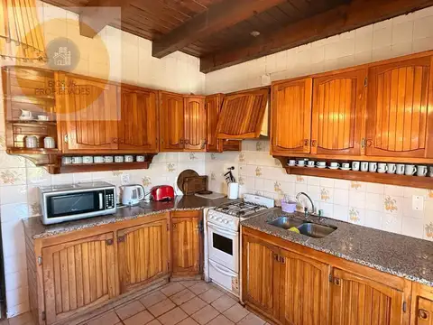 Departamento amoblado alquiler permanente